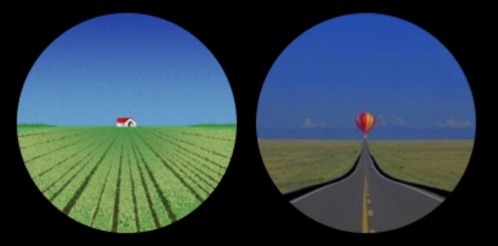 orang tertentu je pernah nampak rumah ini, tapi apa maksudnya?