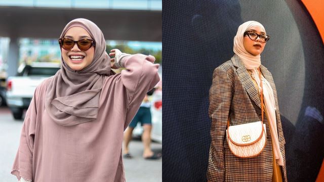 sombong dengan media? ini jawapan bunga