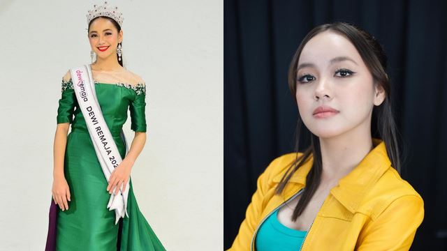 ‘henti cakap saya kembar dia’ - tracie sinidol enggan jadi bayangan mira filzah