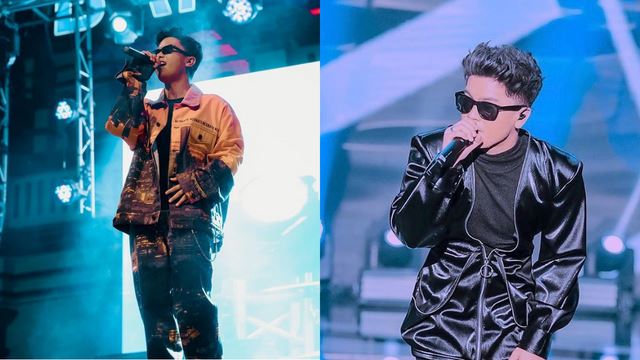 ‘saya sedikit hairan’ - haqiem rusli bingung lagu “mimpi” gagal tercalon dalam aim23