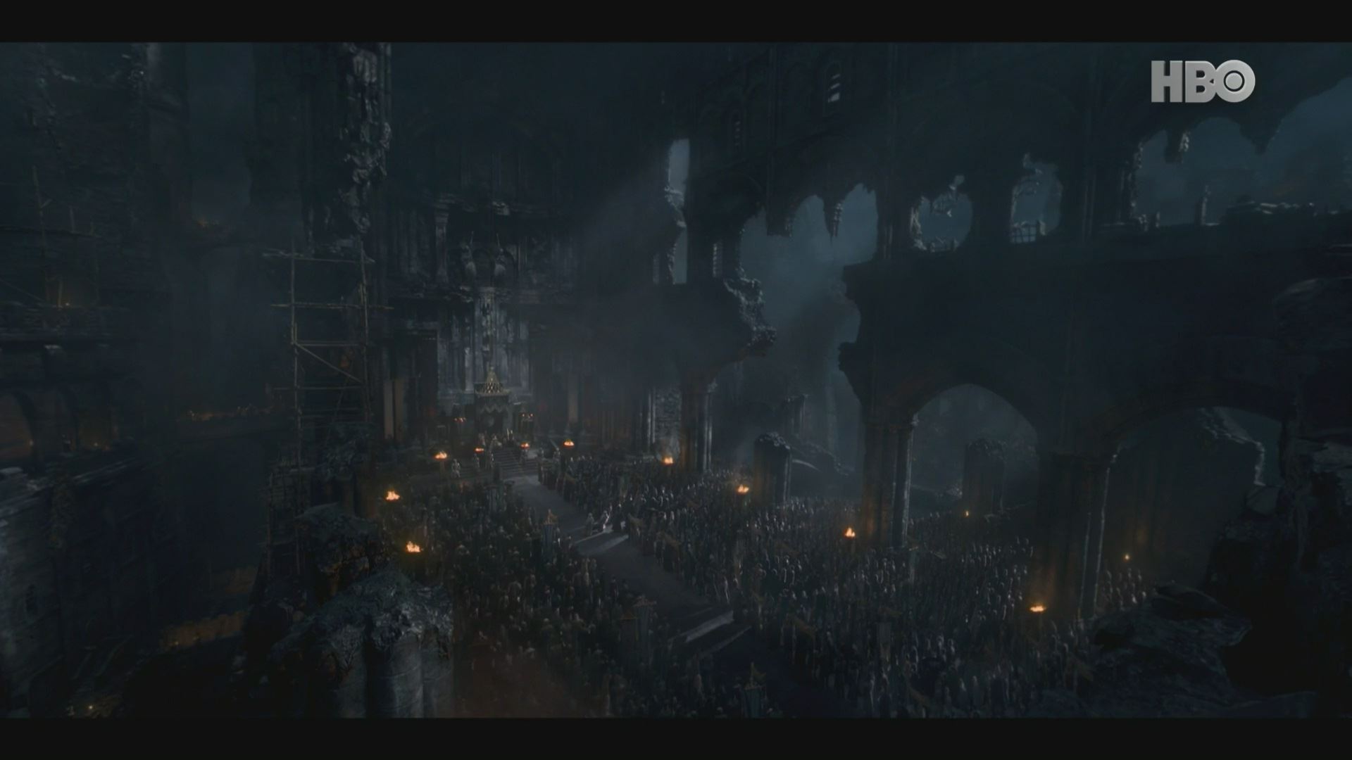 does house of the dragon live up to its hype?