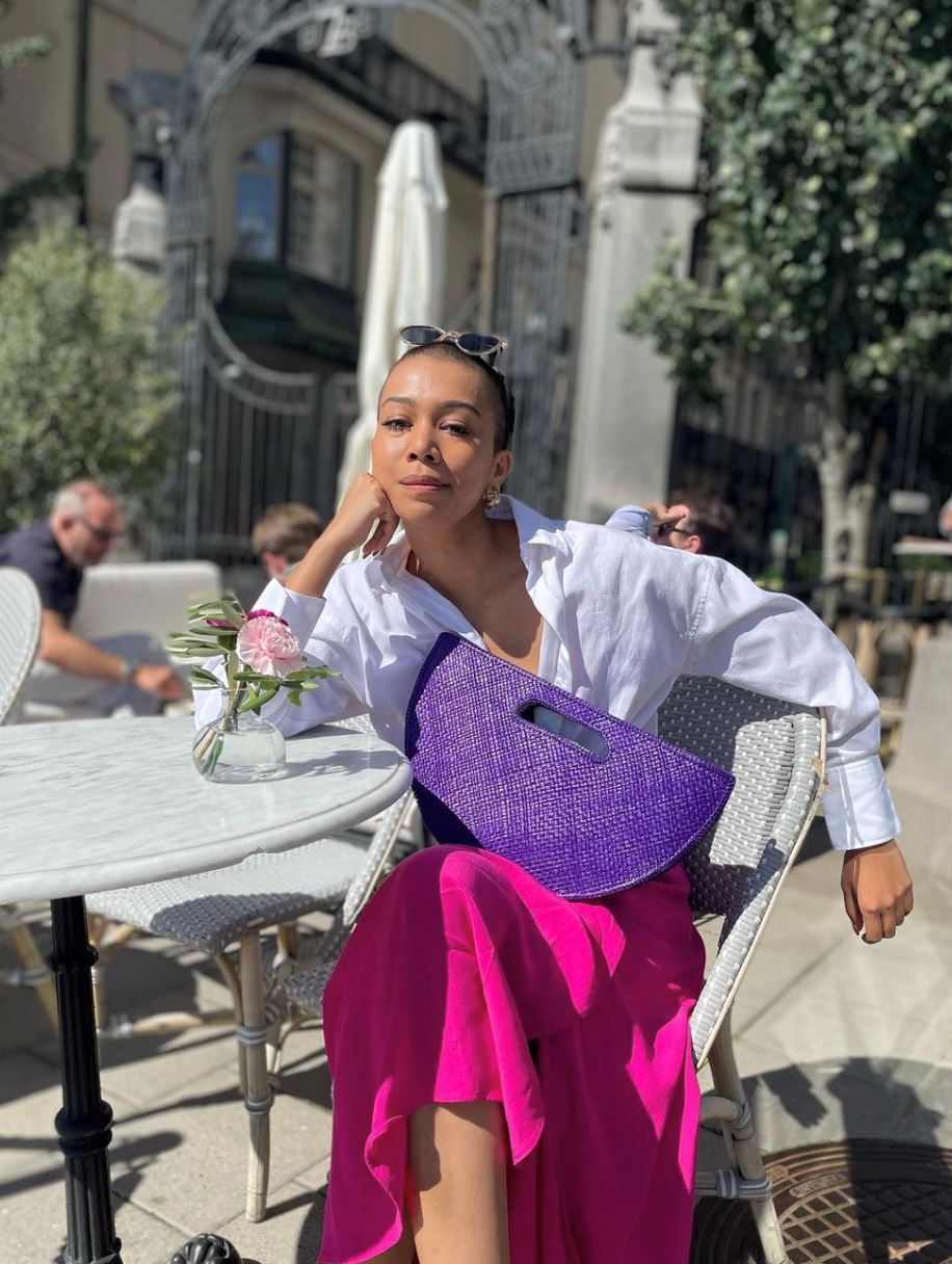 didakwa pindah menetap terus di sweden, ini respon sharifah sakinah