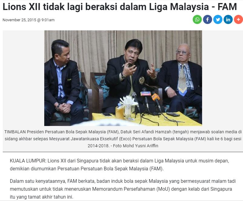 kaitan lagu sinaran dengan ultras kl city