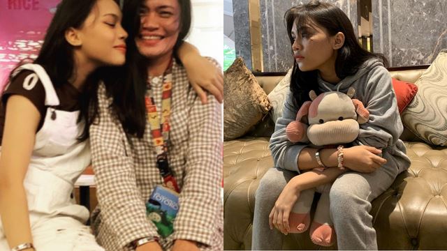 ‘saya risau dengan masa depan aqish’ - ibu dedah puteri balqis digugurkan dari tawaran berlakon selepas isu tular