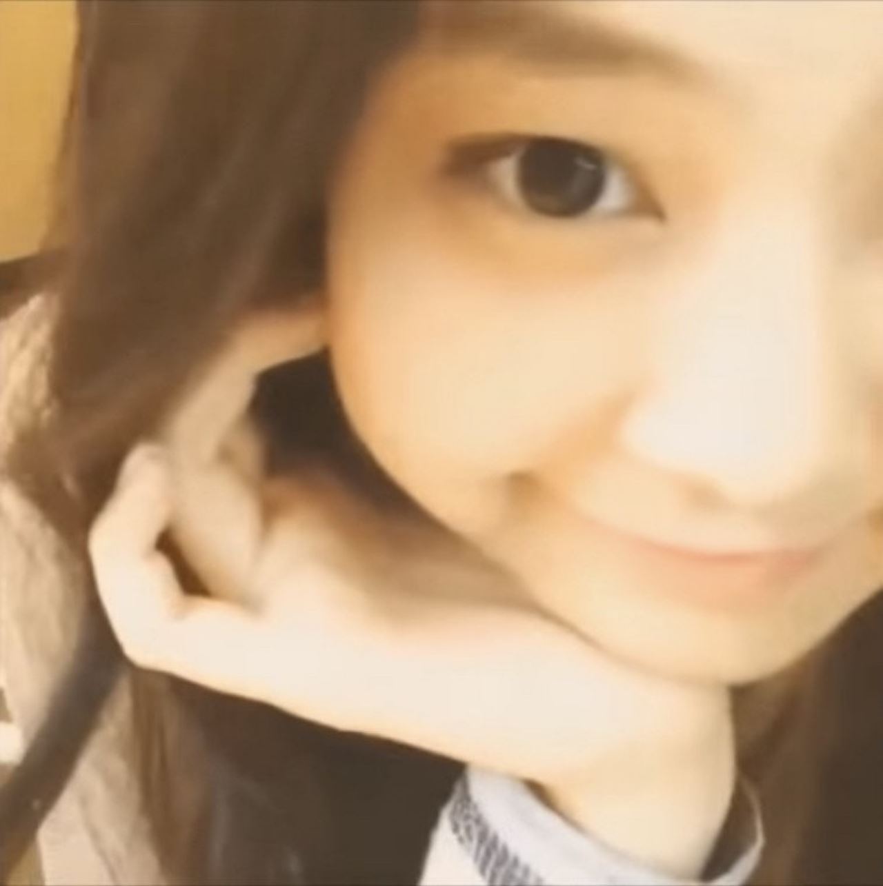 gambar-gambar lama ahli blackpink buat netizen terpesona