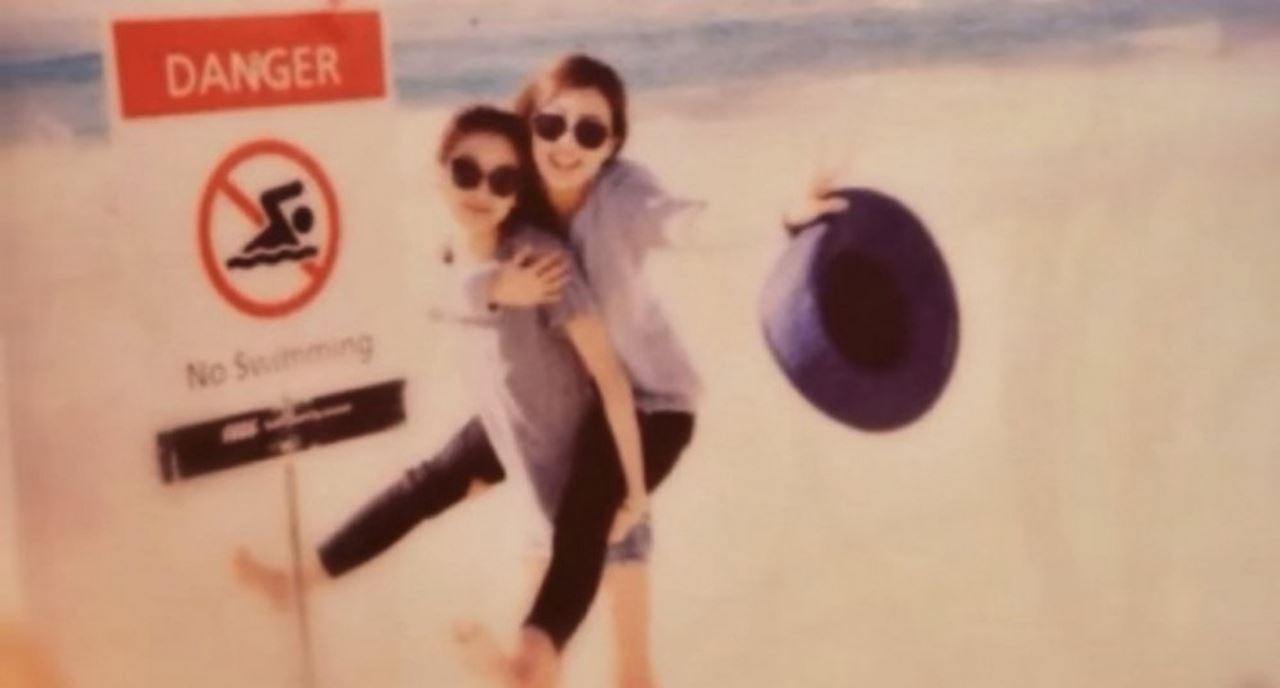 gambar-gambar lama ahli blackpink buat netizen terpesona