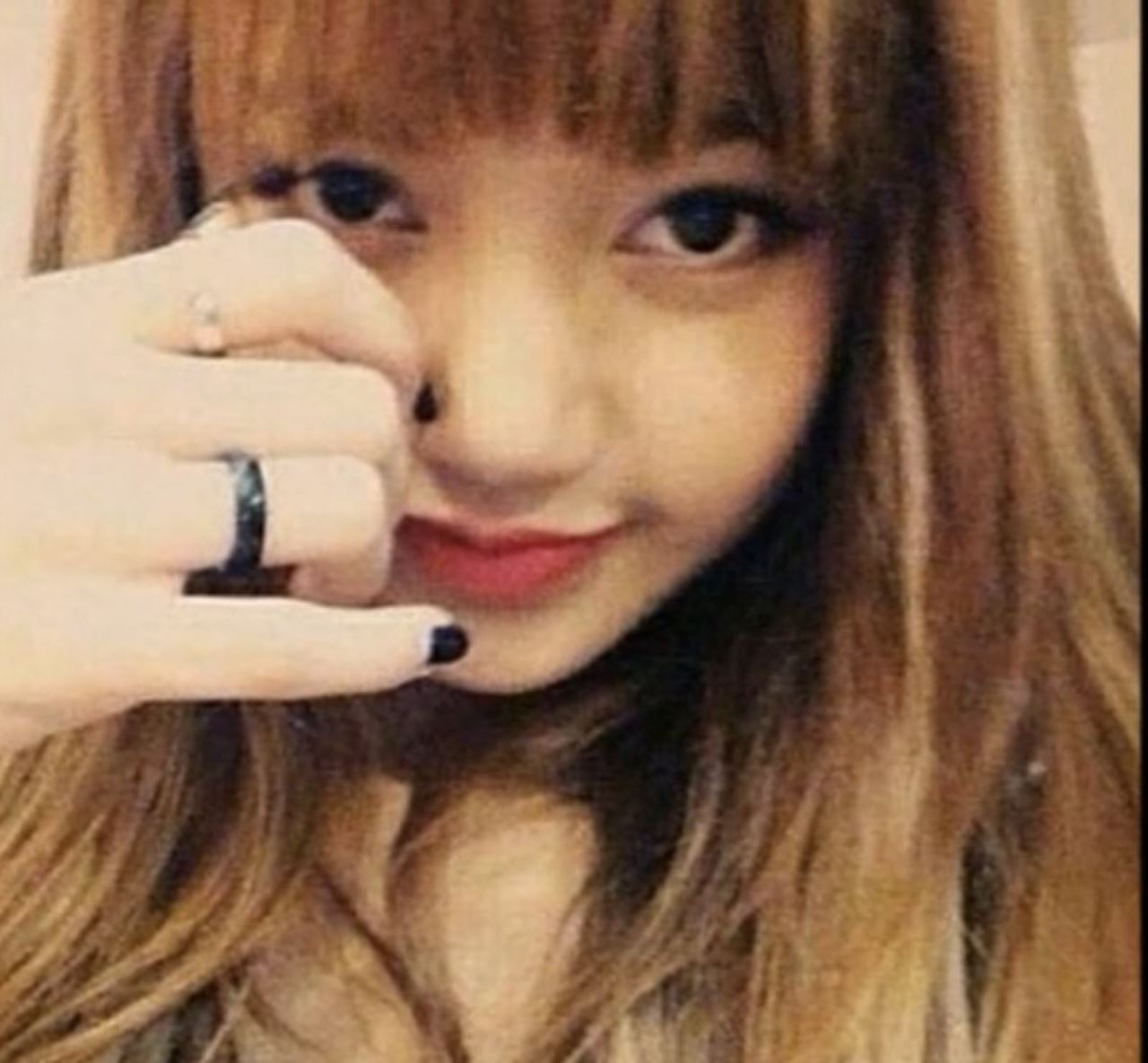 gambar-gambar lama ahli blackpink buat netizen terpesona