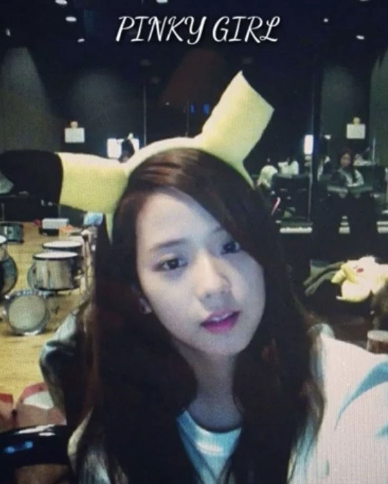 gambar-gambar lama ahli blackpink buat netizen terpesona