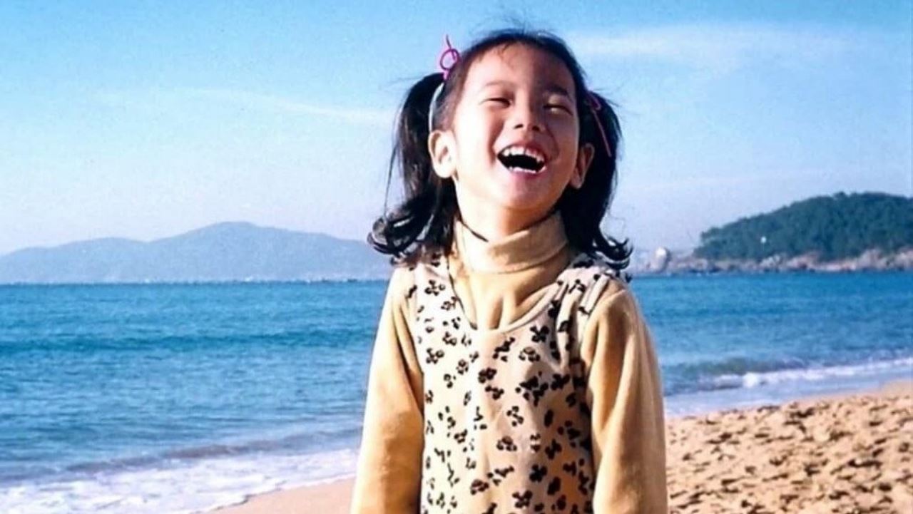 gambar-gambar lama ahli blackpink buat netizen terpesona