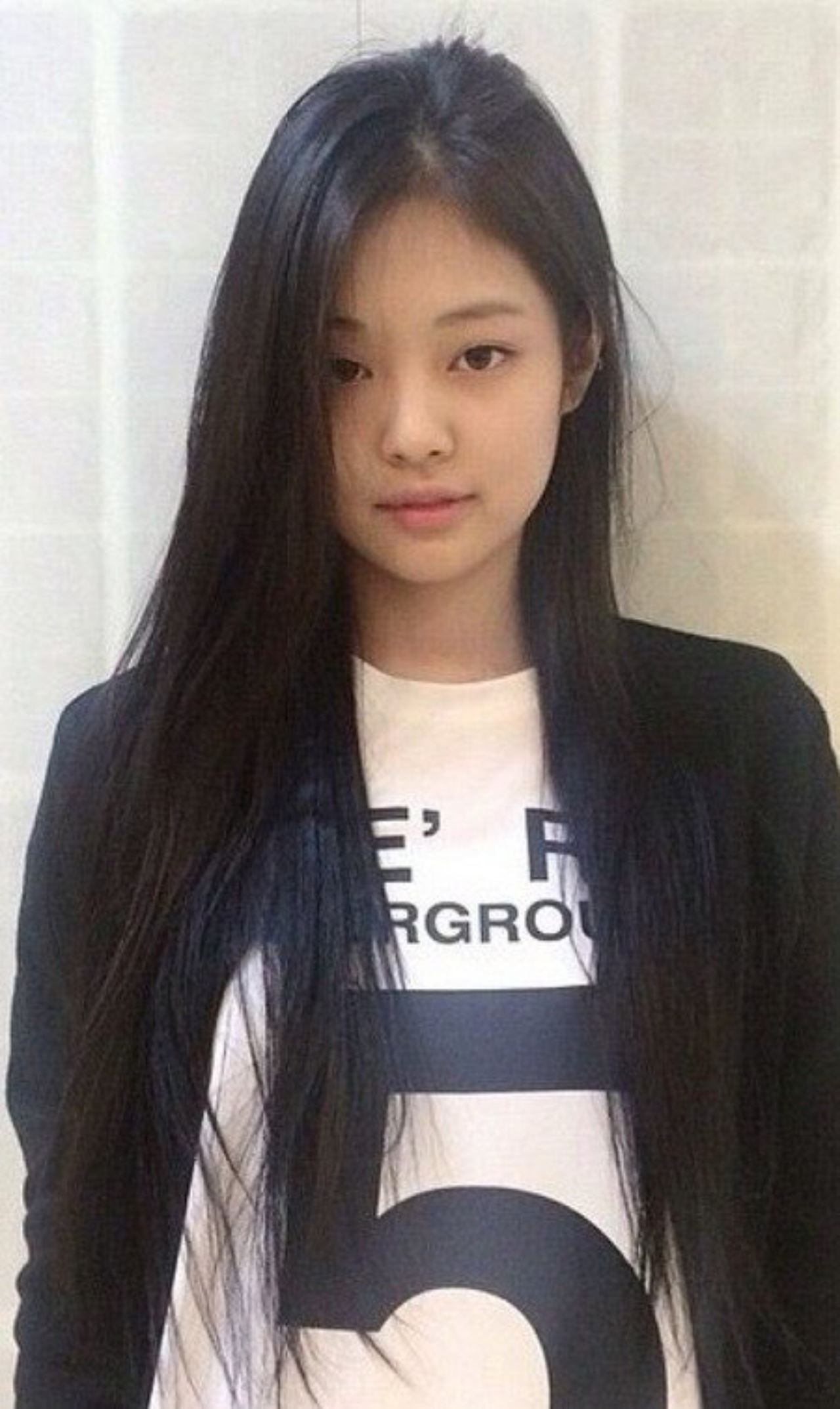 gambar-gambar lama ahli blackpink buat netizen terpesona