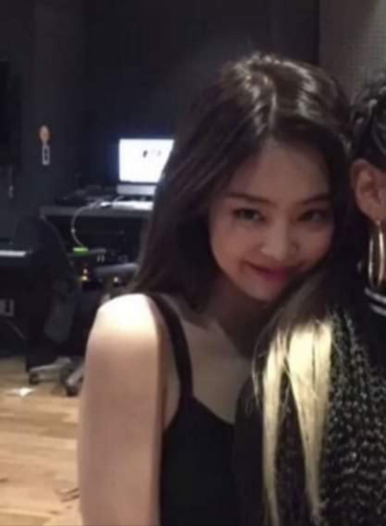 gambar-gambar lama ahli blackpink buat netizen terpesona