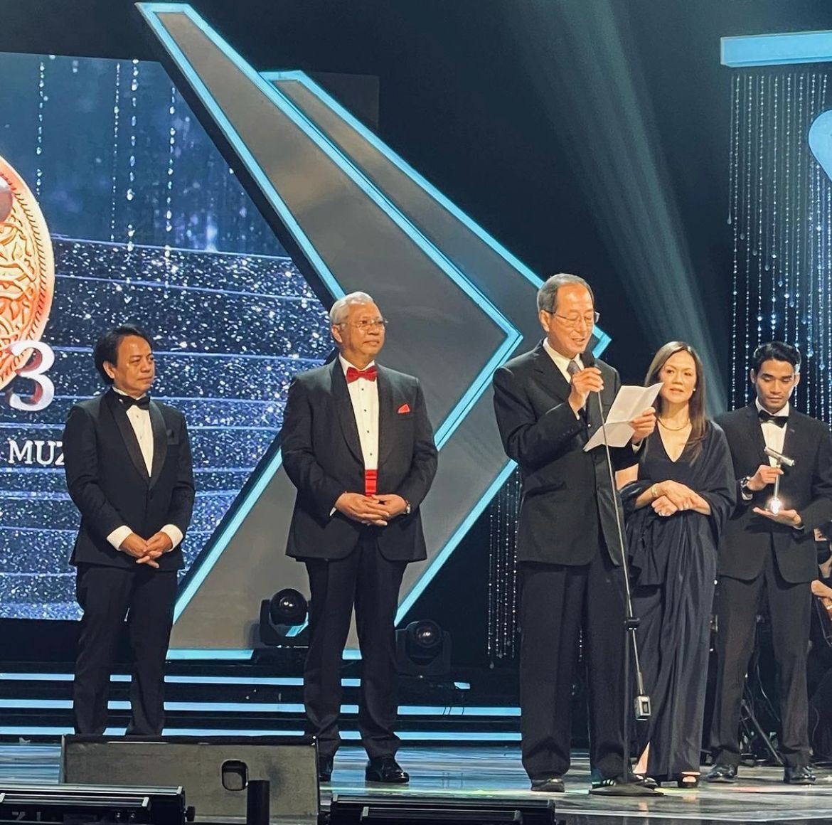 rim akan raikan pencalonan aim dari tahun 2017 hingga 2020