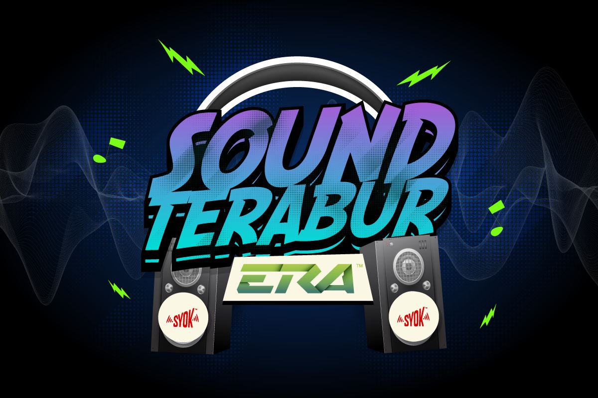 cara nak menang wang tunai dan hadiah menarik di era, sinar, gegar dan zayan