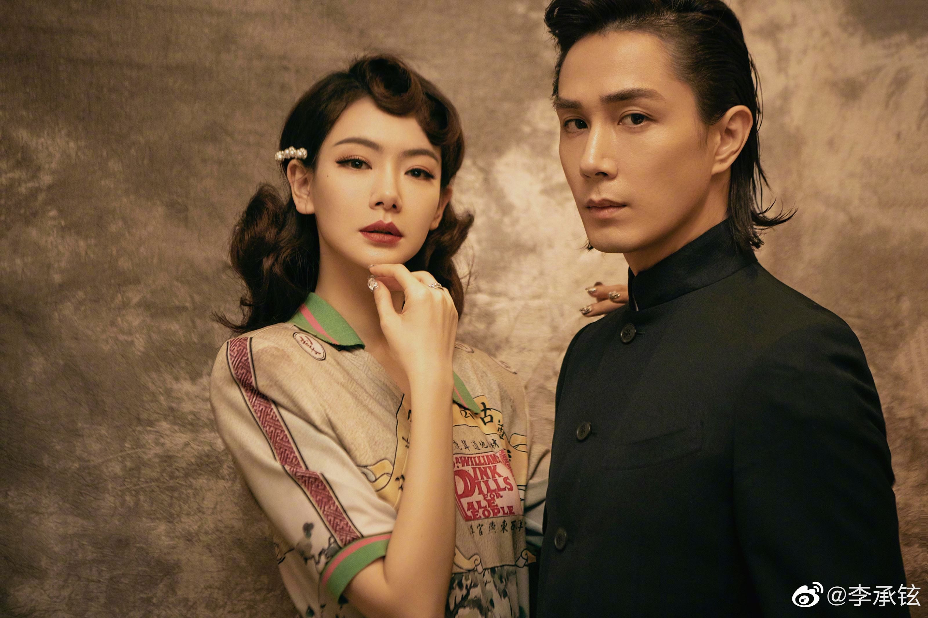 特别的文案献给特别的ta🌹‘官宣’文案合辑来啦！🎉😍