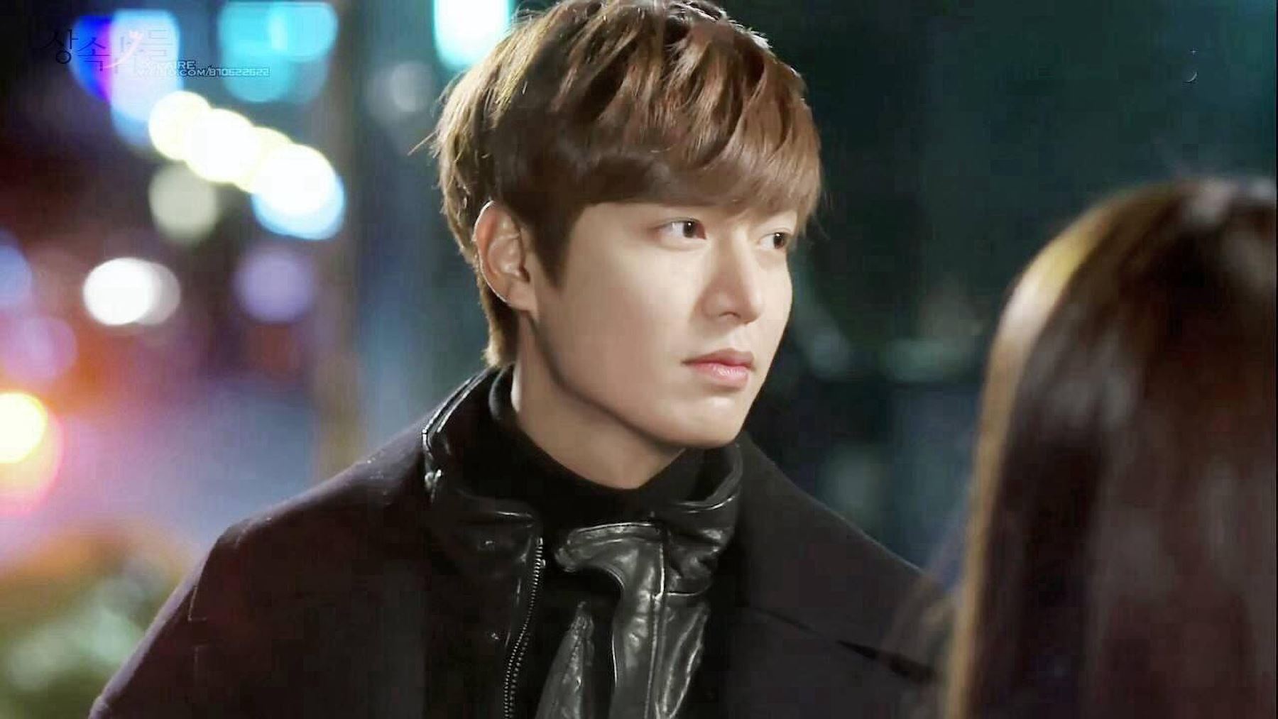 李敏镐即将来马✨代表作重温！唤醒你和oppa的回忆🔥