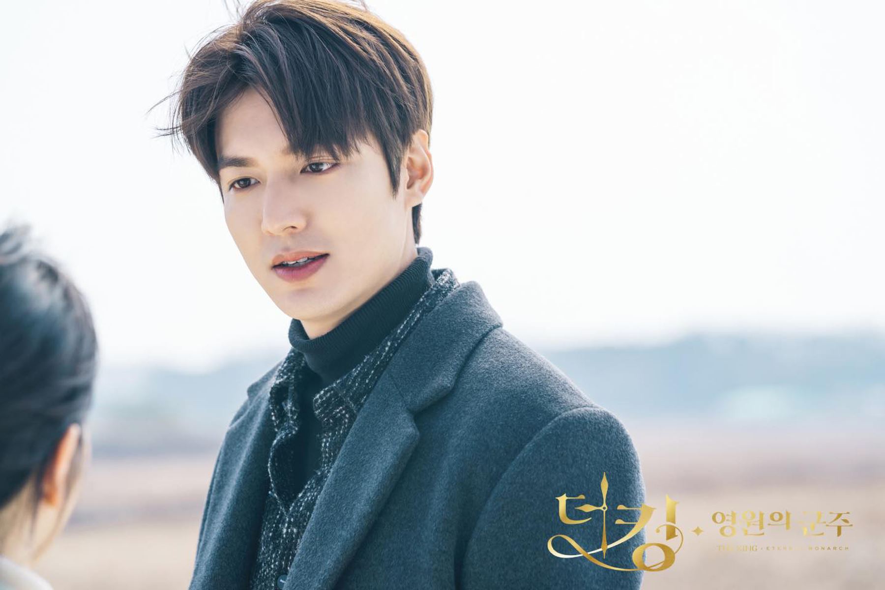 李敏镐即将来马✨代表作重温！唤醒你和oppa的回忆🔥