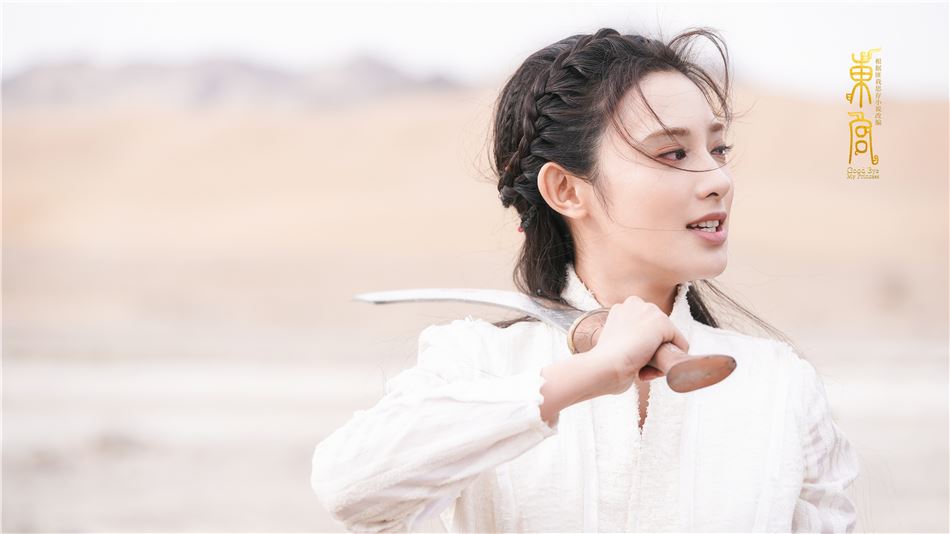 top5 超虐古装剧📺虐得肝疼的剧本😭