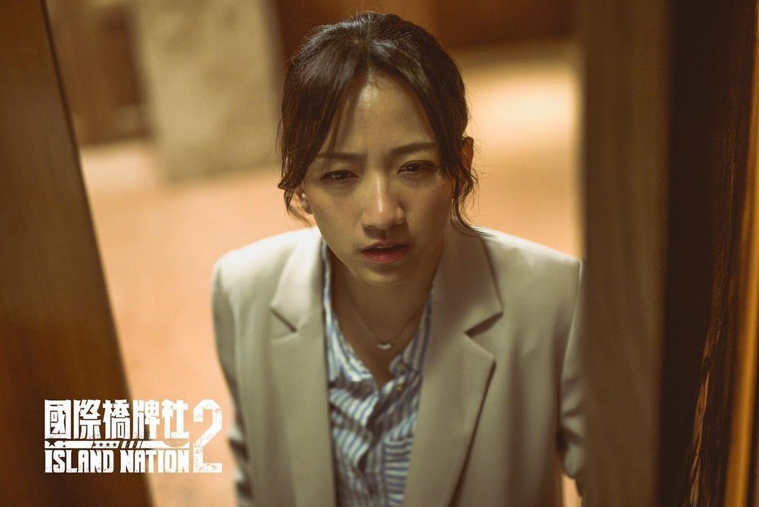 第57届电视金钟奖戏剧节目女主角奖🌟入围女演员背景火速了解🔥 谢盈萱两部作品同时入围👏🏻