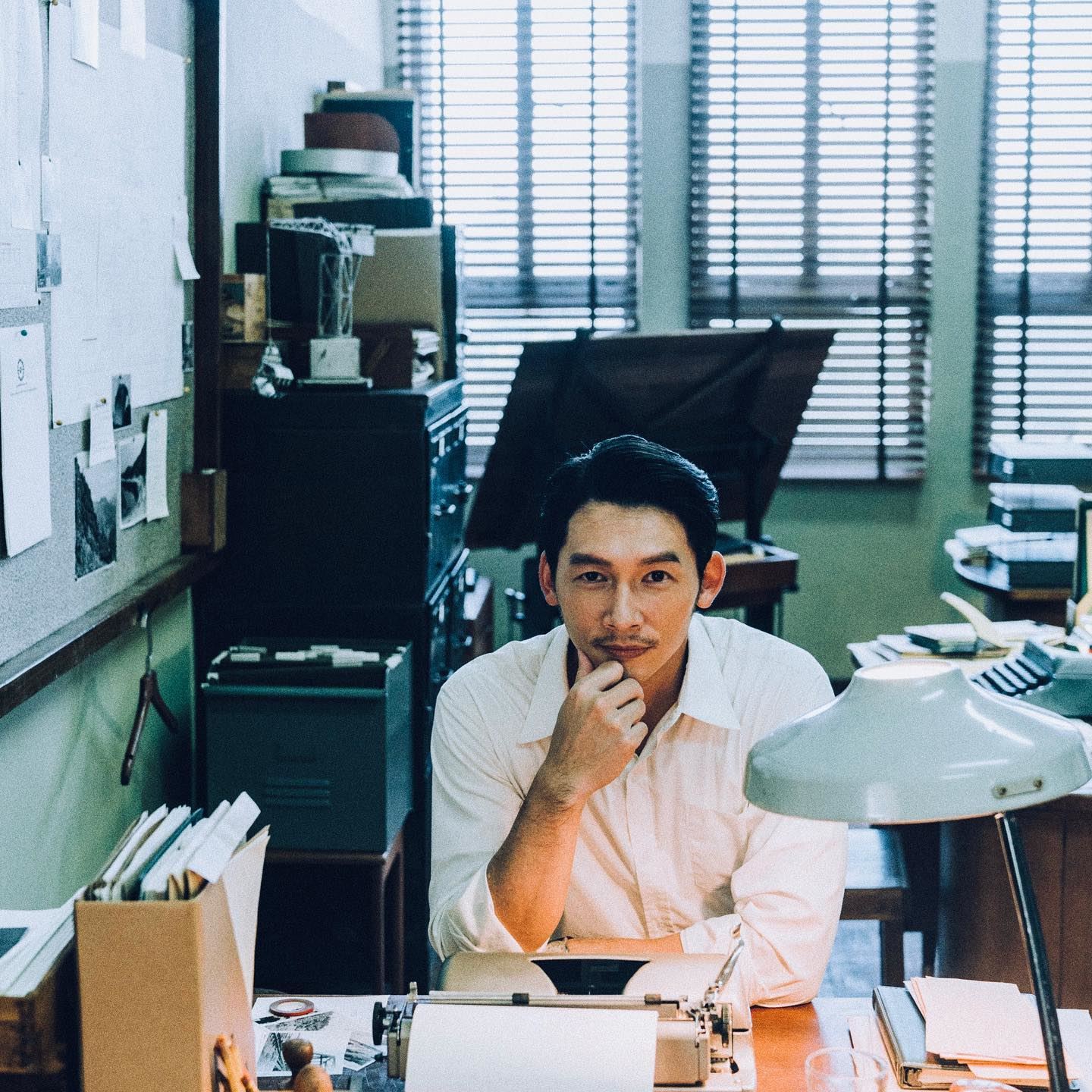 第57届电视金钟奖戏剧节目男主角奖🌟速看入围演员背景！ 你pick谁？😍