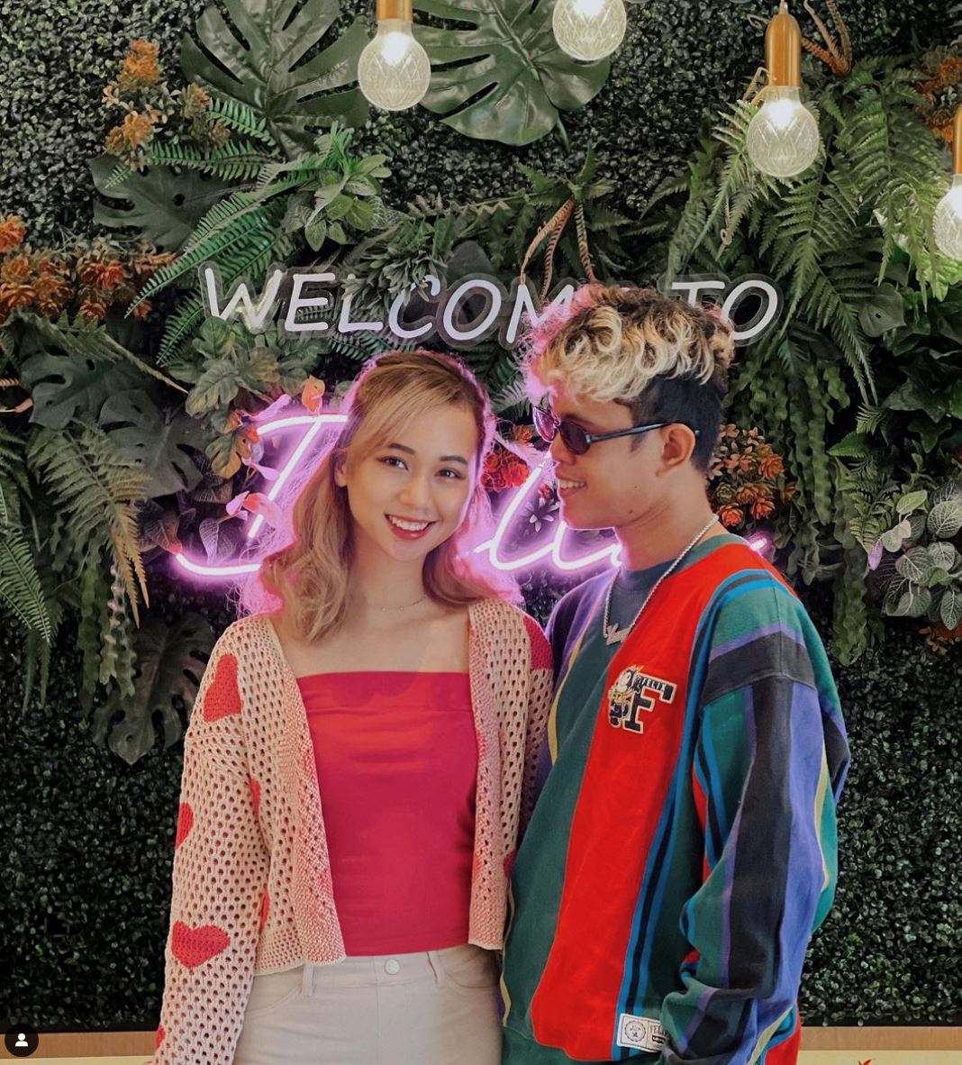 yonnyboii tak sanggup tahan rindu jika jauh dengan isteri