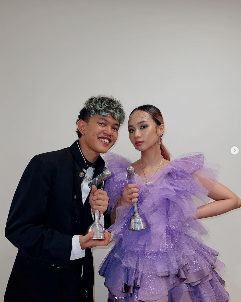 yonnyboii tak sanggup tahan rindu jika jauh dengan isteri