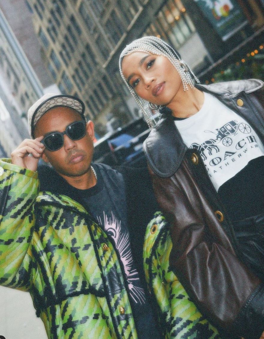 penampilan yuna di new york dapat pujian ramai netizen