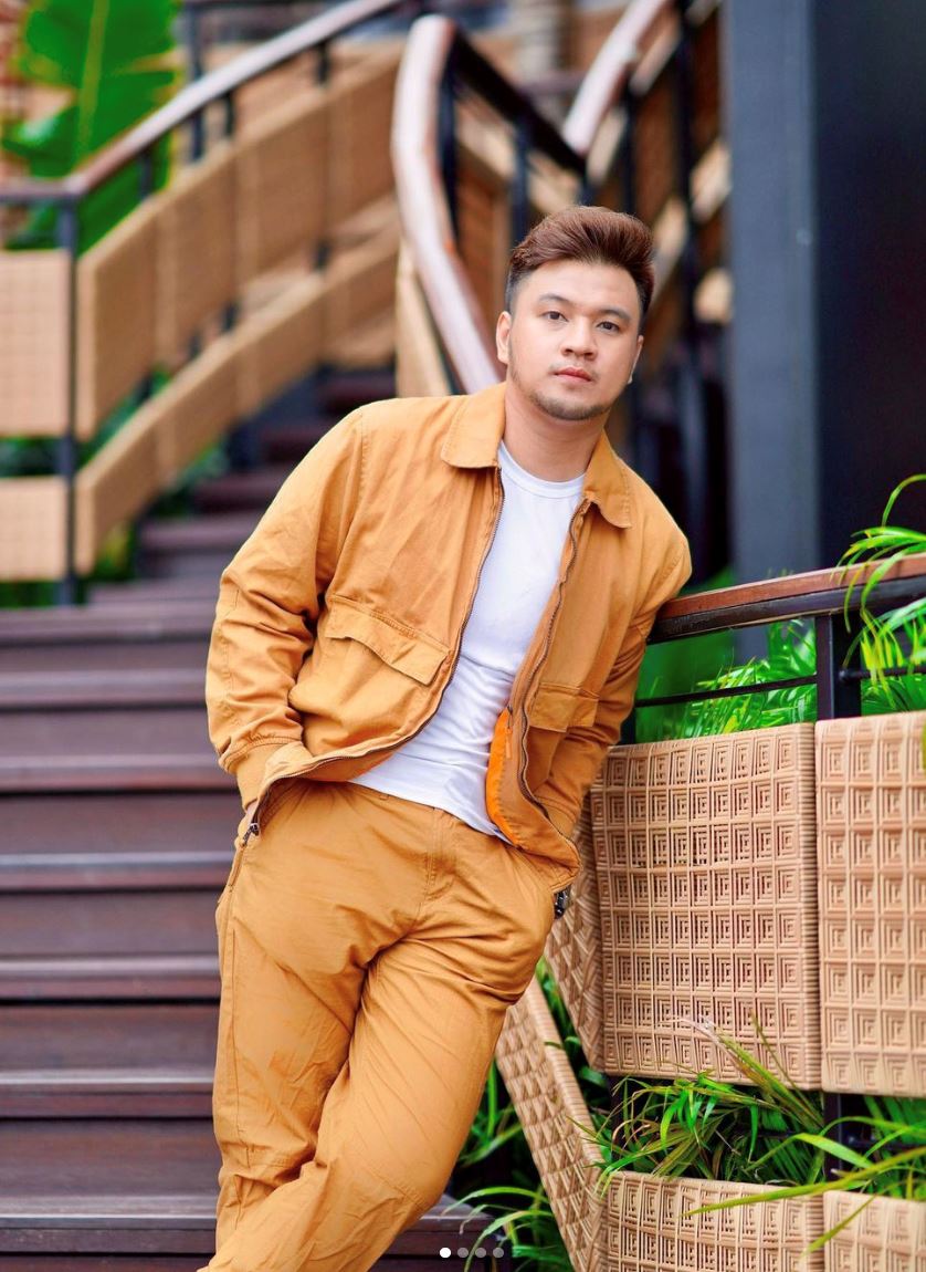 iqbal teringin masuk pertandingan lawak pula jika diberi peluang