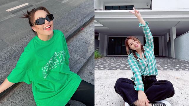 ‘komitmen bertambah, kena kerja lebih keras’ - penantian dua tahun janna nick akhirnya terlunas 