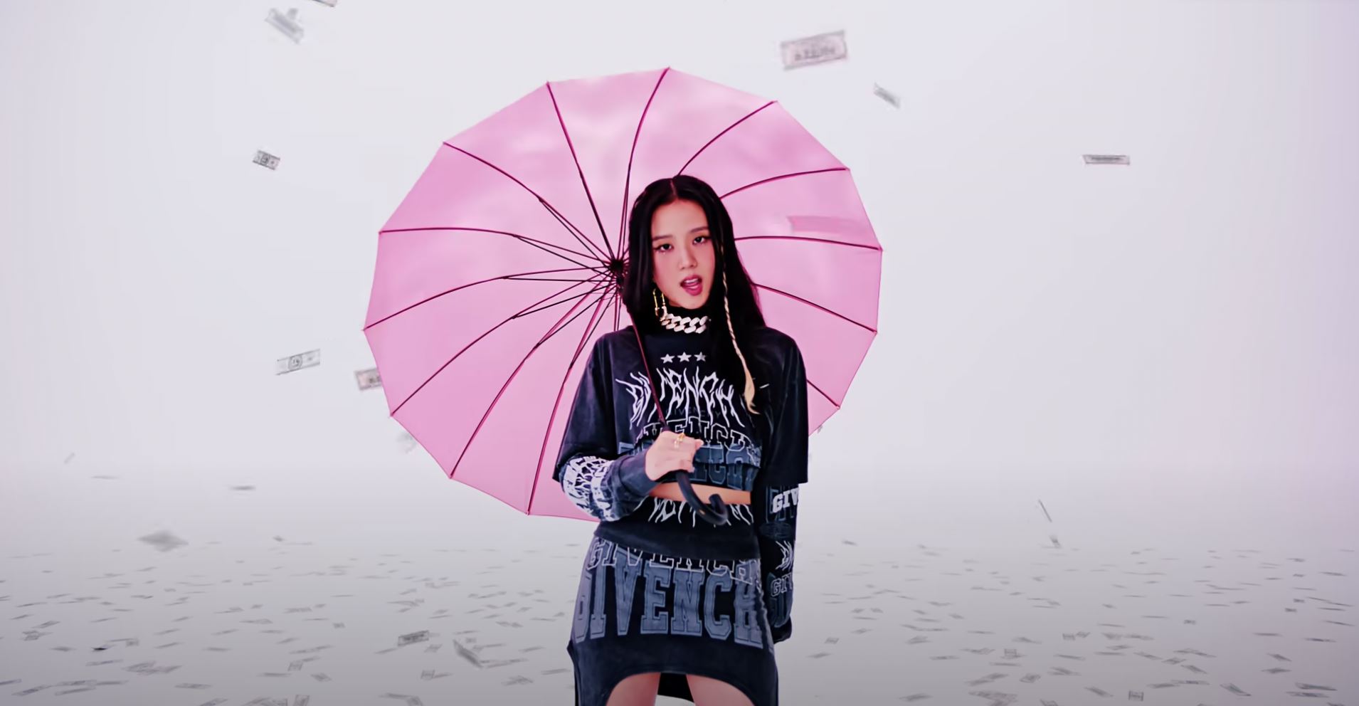 kali ke-12 raih 100 juta view, muzik video lagu baru blackpink trending #1