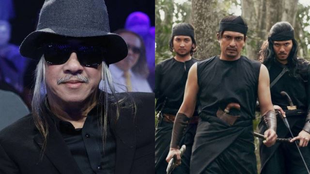 ‘filem ni sangat tajam & moden’ - jay jay puji filem mat kilau