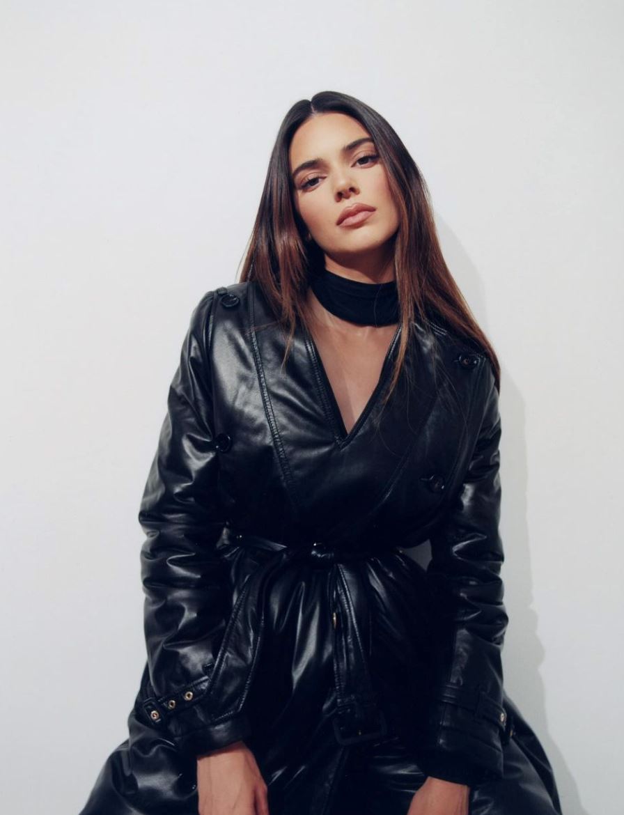 dah kaya dan popular tapi kendall jenner akui tak bahagia