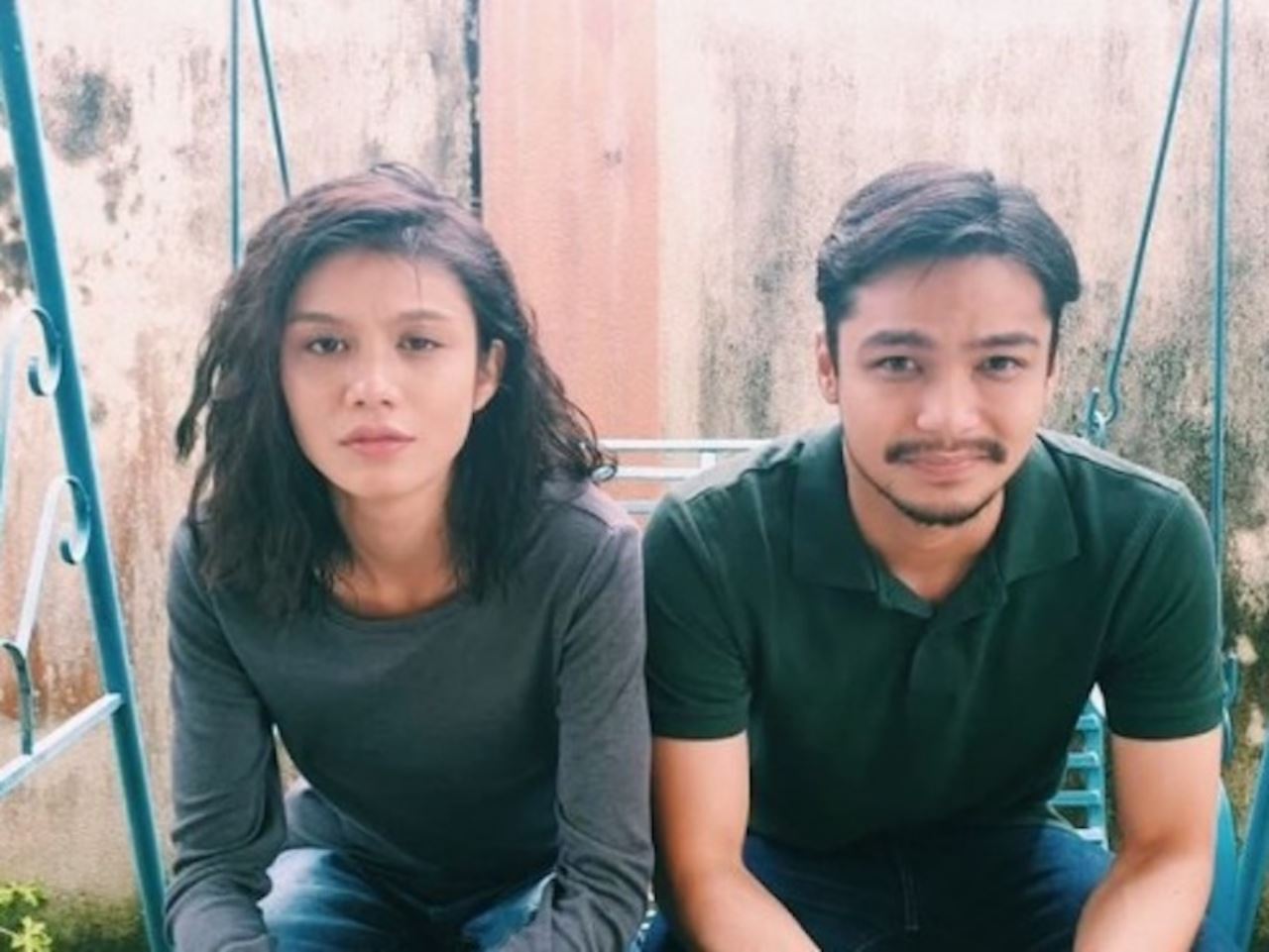 syafiq kyle dah sedia bergelar suami, nafi nikah hujung tahun ini