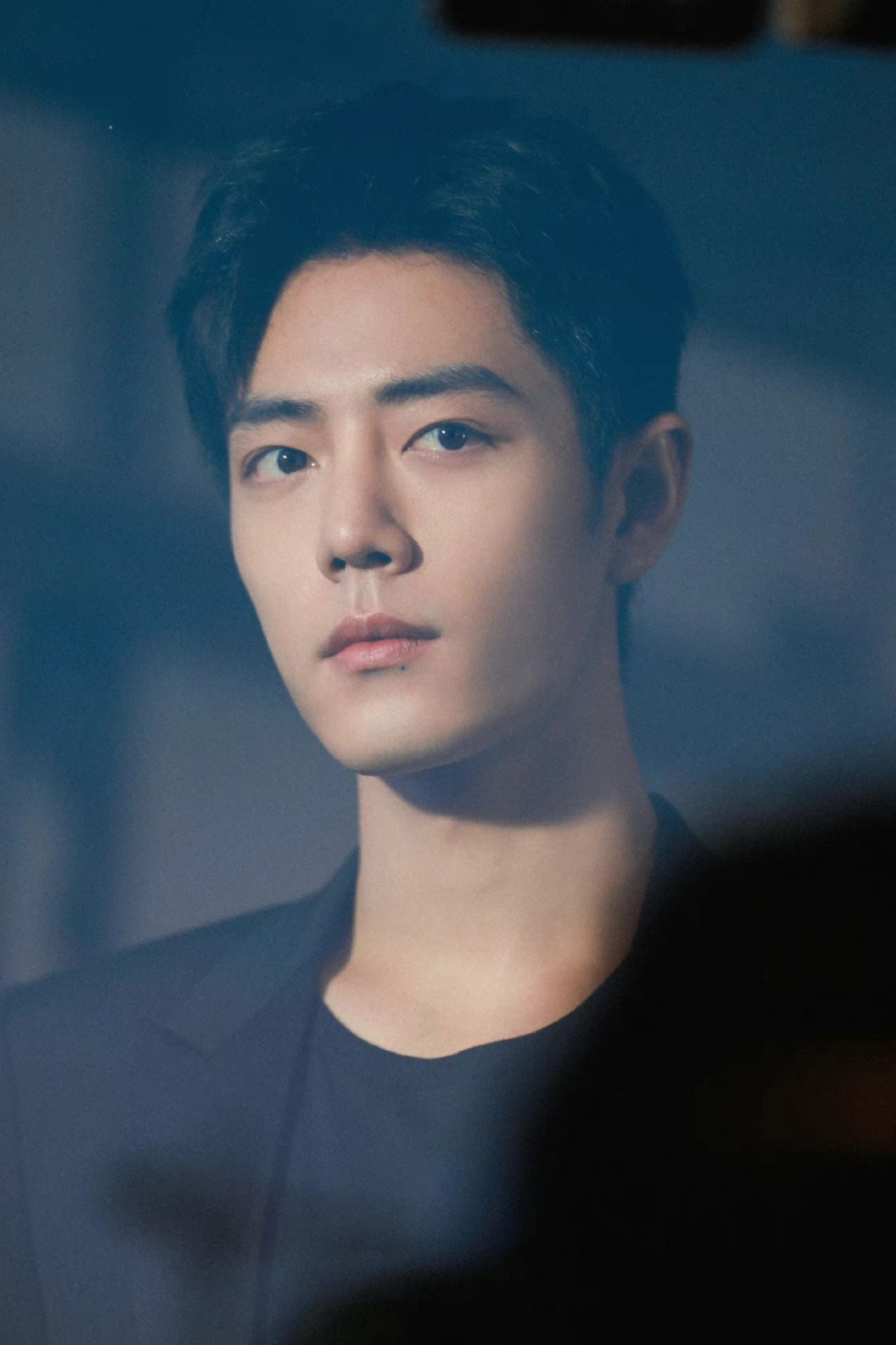 ✨肖战出道6周年解锁新角色 🎬《骄阳伴我》官宣开机🔥🥰