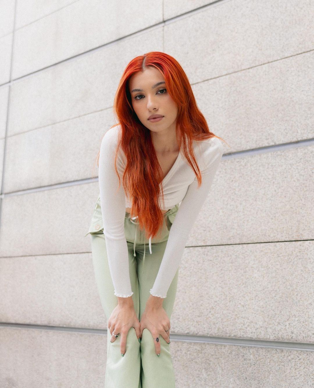 rakan baik pernah ‘larikan diri’ sebab amelia henderson tak kaya