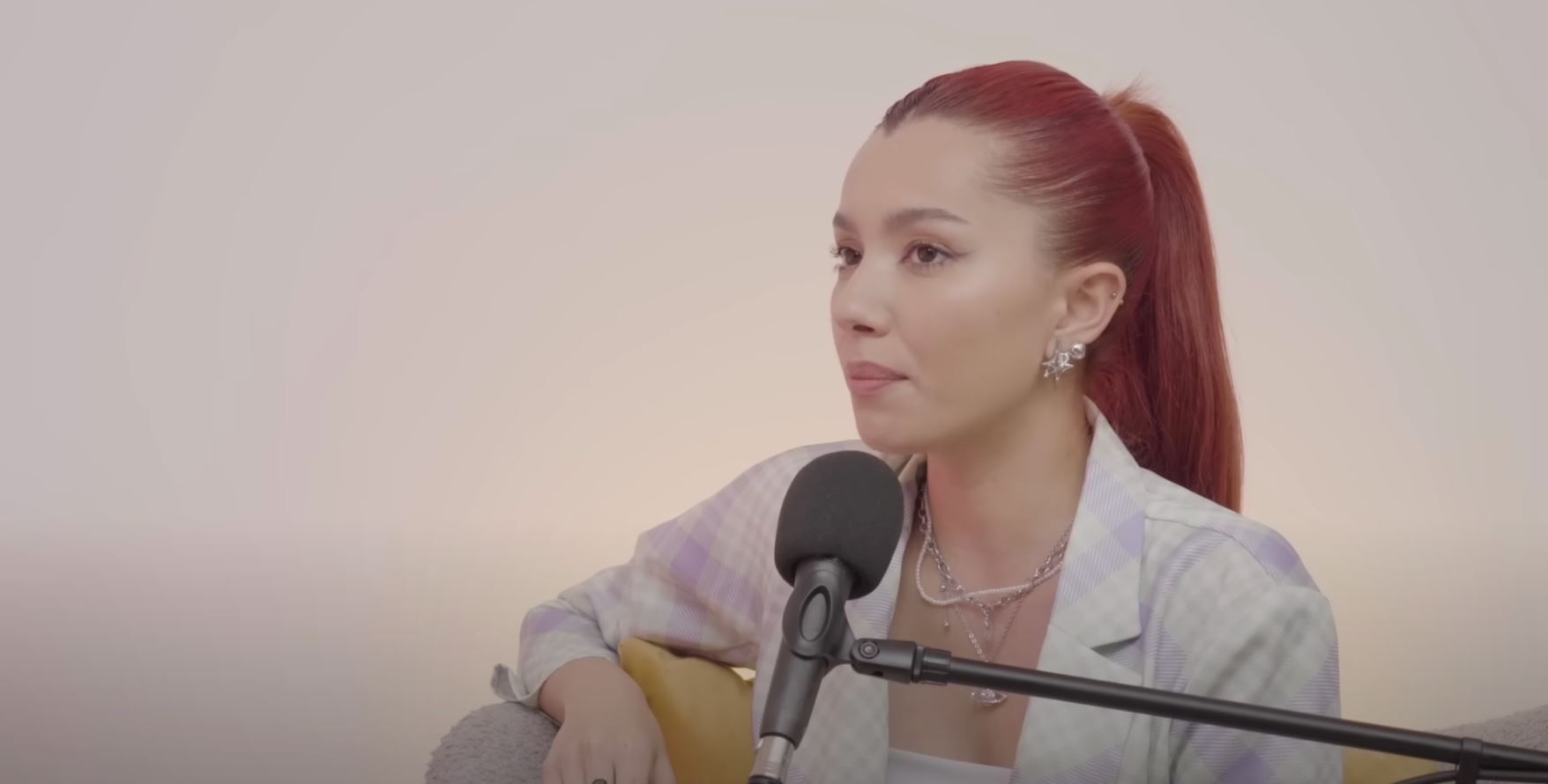 rakan baik pernah ‘larikan diri’ sebab amelia henderson tak kaya