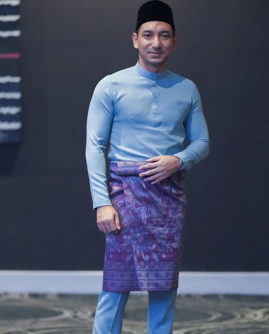 zizan razak akui bahagia masih single, “saya tengok rasa suka, tapi takpelah..”