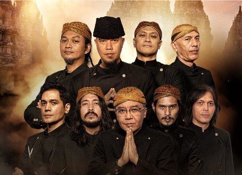 ahmad dhani larang once nyanyi semula lagu-lagu dewa 19