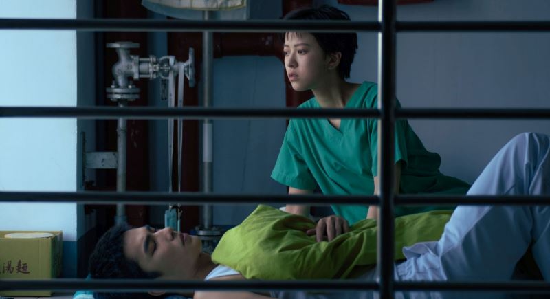 🎬台湾最新疫情灾难片❗《疫起》4月14日上映⚠️改编自sars封院事件