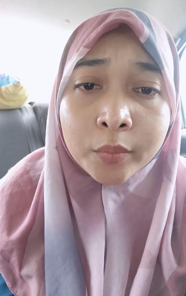 nor hidayah dakwa diri terkena sihir sejak suami meninggal dunia