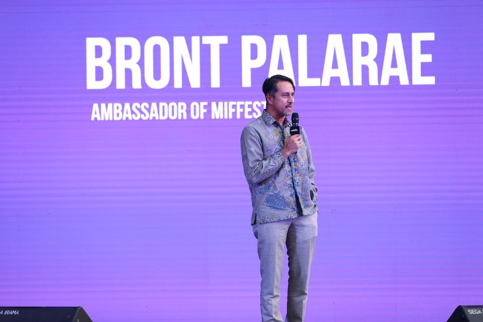 don't miss this exciting film extravaganza