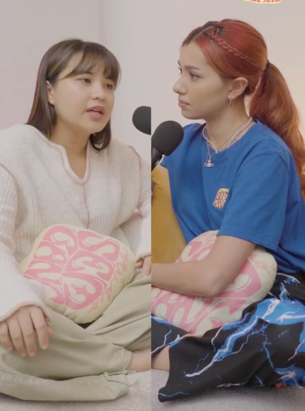 isu 'work life balance' punca nama janna nick dan amelia henderson trending