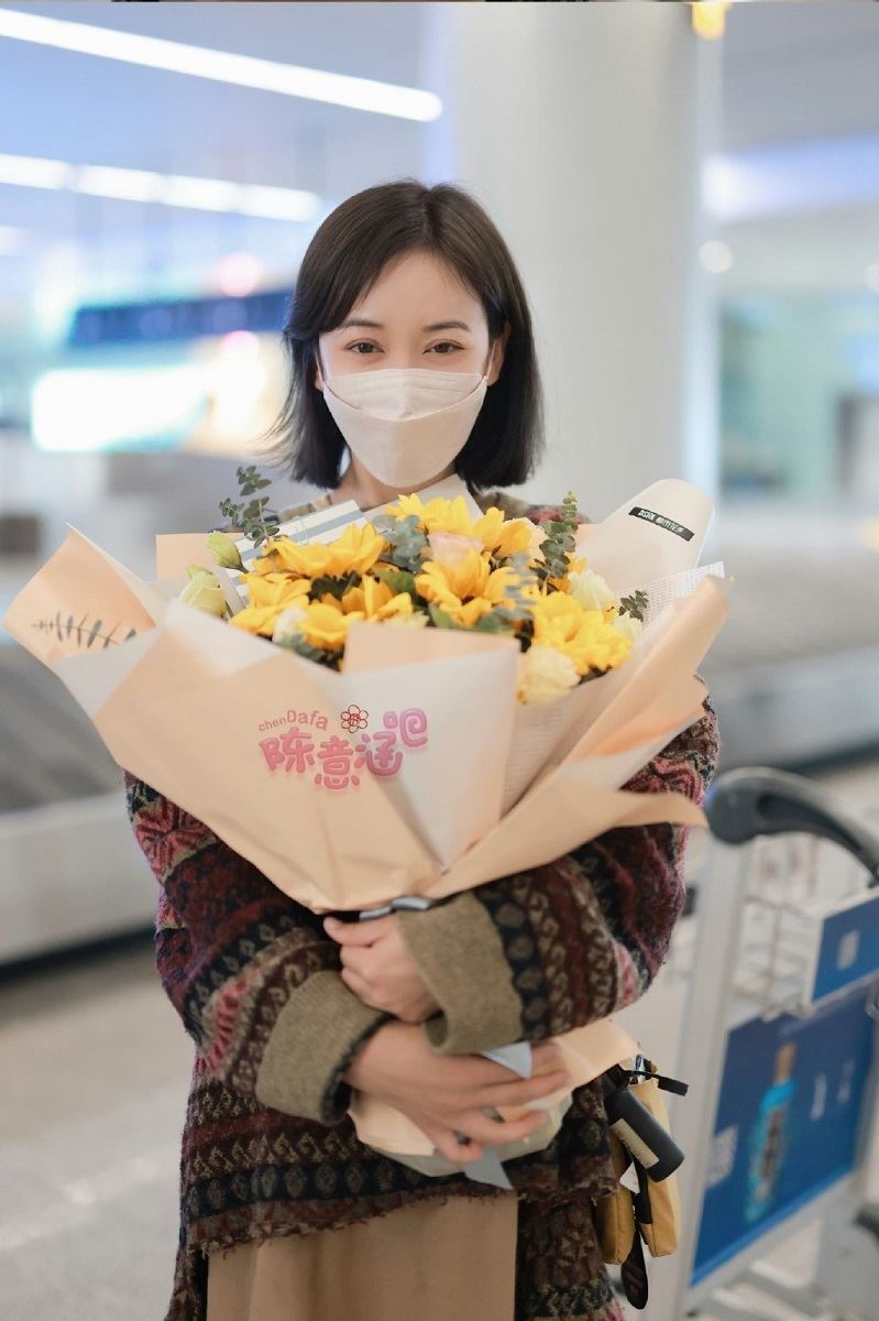 《乘风破浪4》完整版名单曝光！33位姐姐参战！