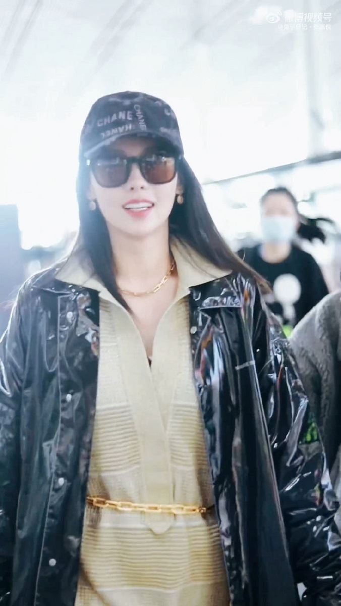 《乘风破浪4》完整版名单曝光！33位姐姐参战！