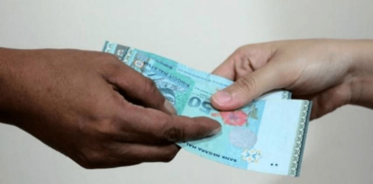 “main kutu jika anda unsur keuntungan, perlu bayar cukai” – lhdn