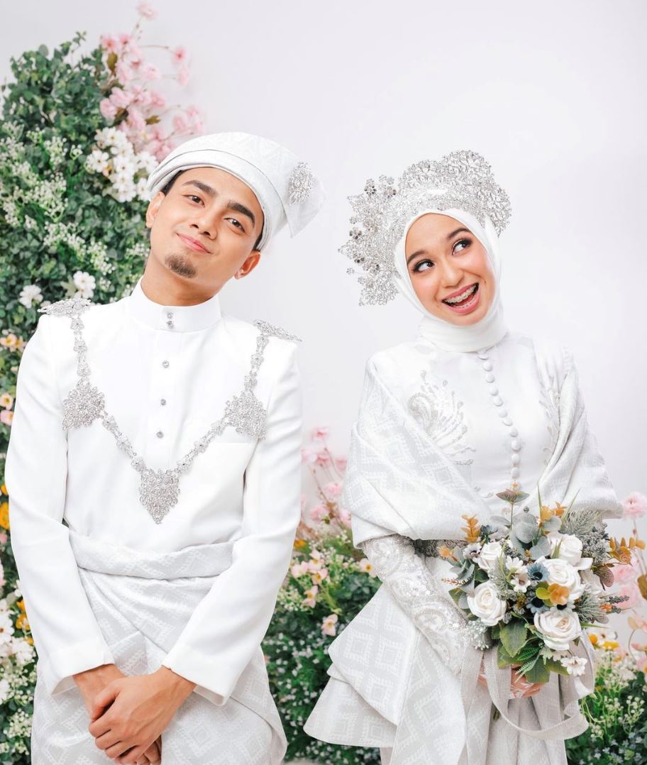 “maaf, kami tak akan bercinta,” hubungan nuha, naufal macam adik beradik je