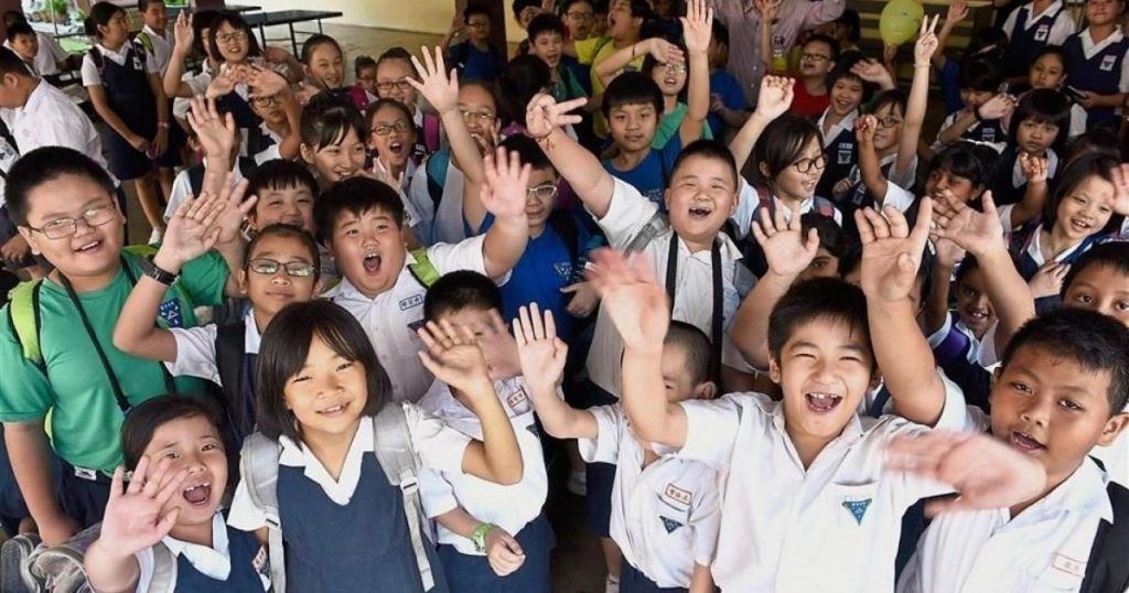 4月学校假期长达12天！开斋节+劳动节公假！