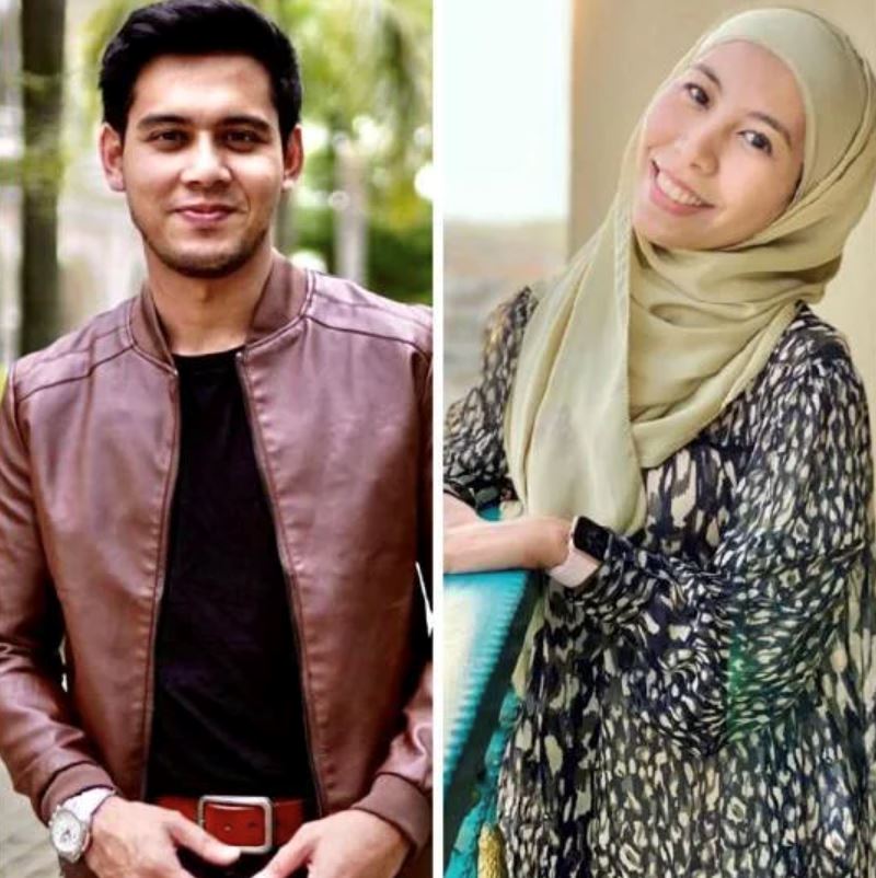 “ada saksi nampak hafidz, athira di bazar ramadan, mereka masih berhubung” – shuhada