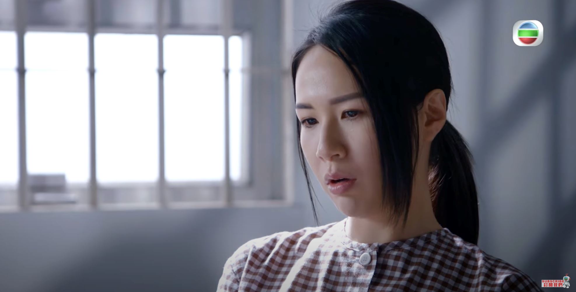 ⚠️【影片】《隐形战队》最新预告：庄思明被威胁认罪❗️陈展鹏未必是终极boss❓