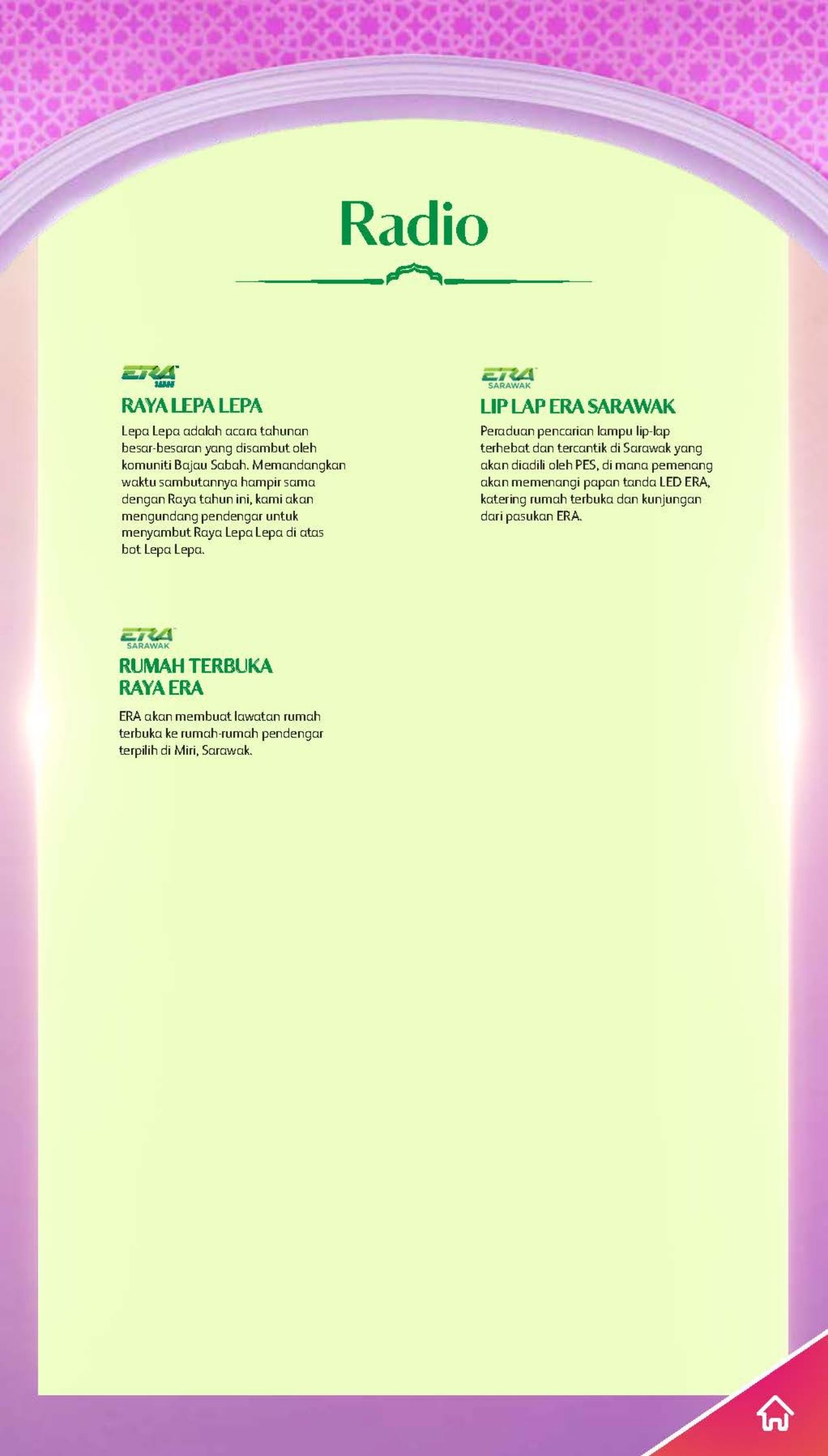 ini senarai program dan rancangan menarik di astro sepanjang aidilfitri 2023