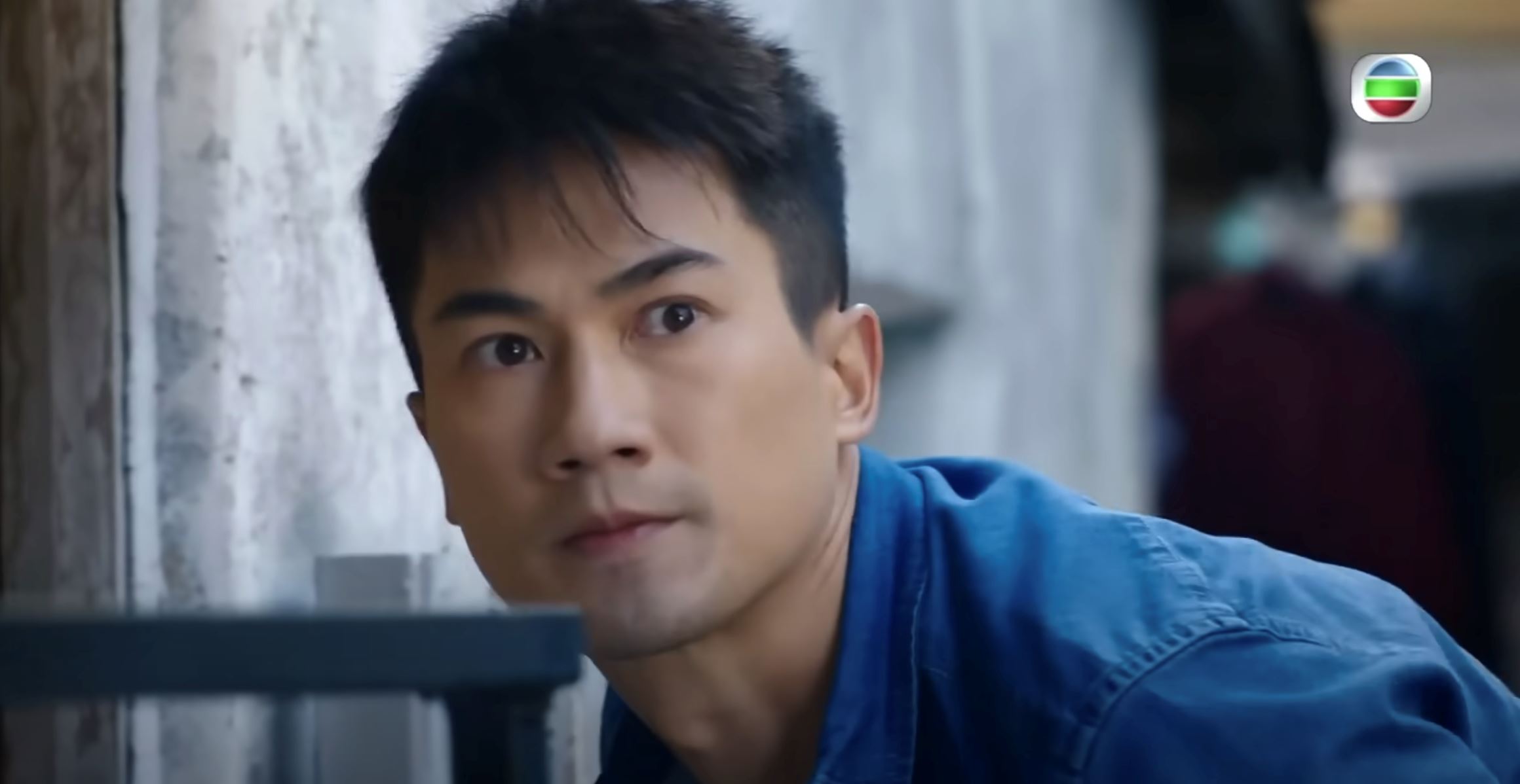 📺【影片】《隐形战队》痛失林凯恩崩溃大哭❗️郭子豪获监制赞哭戏担当🔥